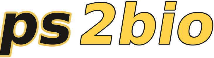 ps2bio logo